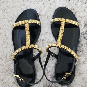 Stuart Weitzman sandals